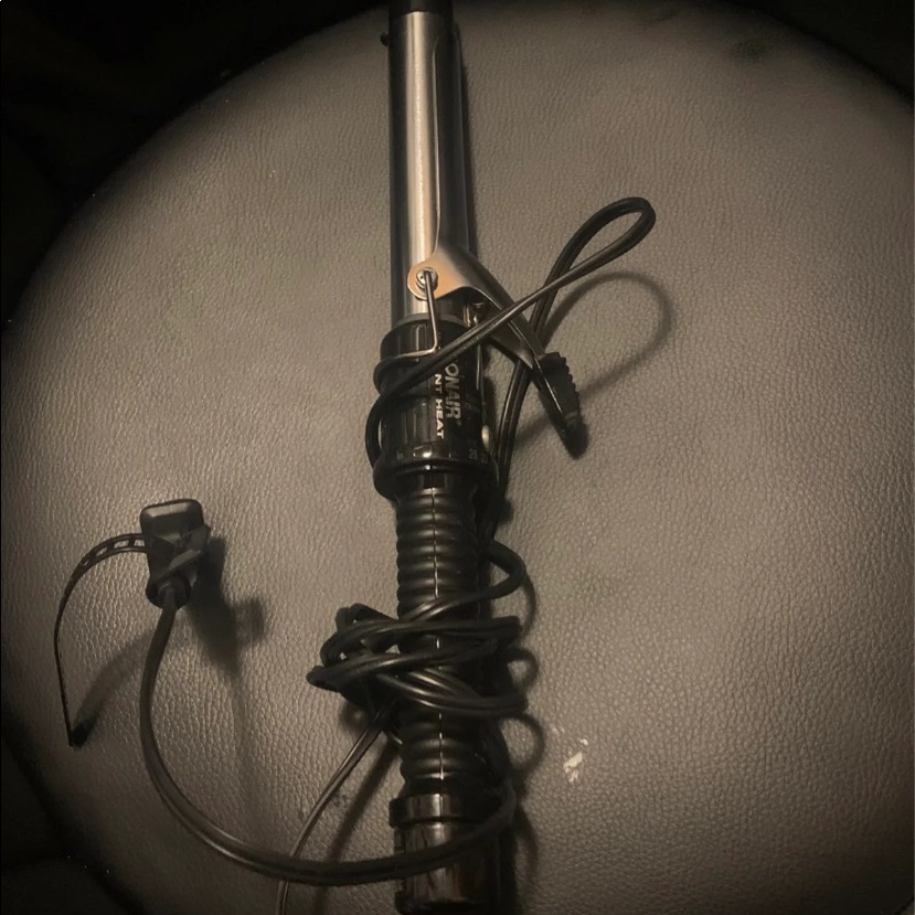 Conair Curling Iron